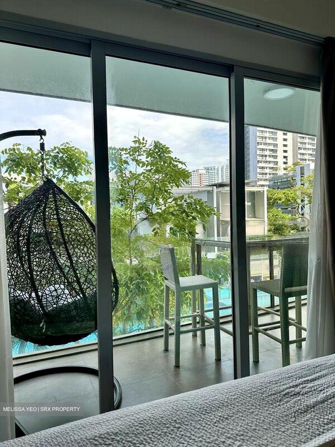 Eight Riversuites (D12), Condominium #482773281